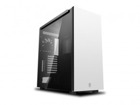  DeepCool Macube 550 White