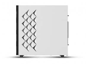  DeepCool Macube 550 White 7