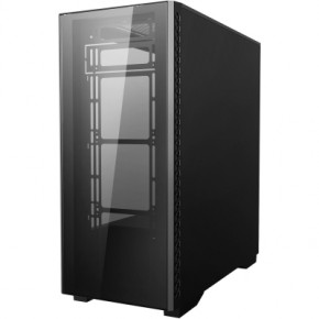  Deepcool Matrexx 50 ADD-RGB 4F Black (DP-ATX-MATREXX50-AR-4F-NE) 4