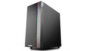  DeepCool Matrexx 55 ADD-RGB Black   4