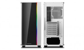  DeepCool Matrexx 55 ADD-RGB White   9