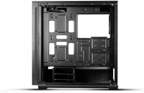  DeepCool Matrexx 70 ADD-RGB 3F Black 5