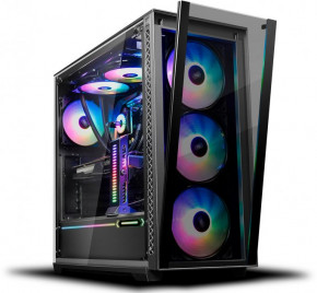  DeepCool Matrexx 70 ADD-RGB 3F Black 10