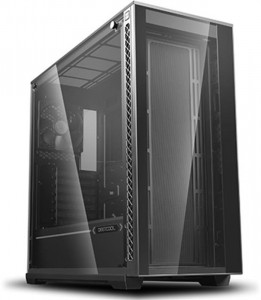  DeepCool Matrexx 70 Black