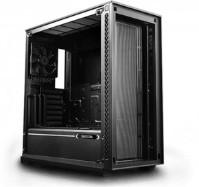  DeepCool Matrexx 70 Black 5