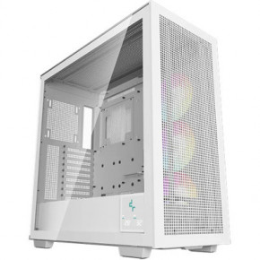  Deepcool Morpheus White