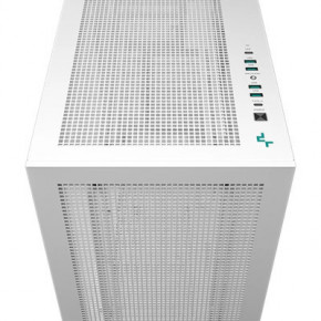  Deepcool Morpheus White 4