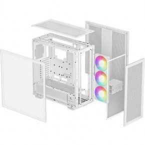  Deepcool Morpheus White 5