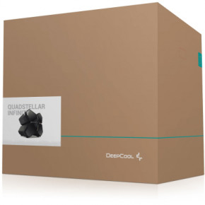  Deepcool QUADSTELLAR INFINITY (R-QUADSTELLAR-G-1) 13