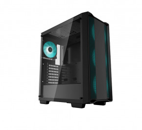  DeepCool CC560 Black (R-CC560-BKGAA4-G-1)  