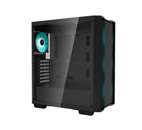  DeepCool CC560 Black (R-CC560-BKGAA4-G-1)   3