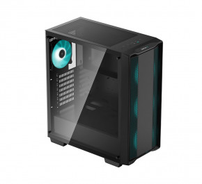  DeepCool CC560 Black (R-CC560-BKGAA4-G-1)   4