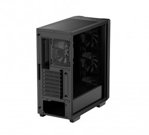  DeepCool CC560 Black (R-CC560-BKGAA4-G-1)   9