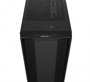  DeepCool CC560 Black (R-CC560-BKGAA4-G-1)   10