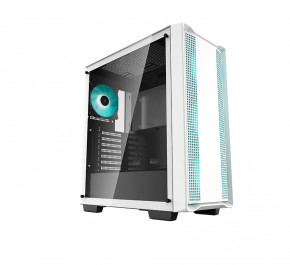  DeepCool CC560 White (R-CC560-WHGAA4-G-1)  