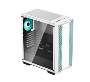  DeepCool CC560 White (R-CC560-WHGAA4-G-1)   4