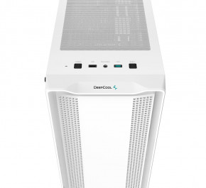  DeepCool CC560 White (R-CC560-WHGAA4-G-1)   10