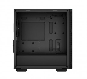  DeepCool CH370 Black (R-CH370-BKNAM1-G-1)   6