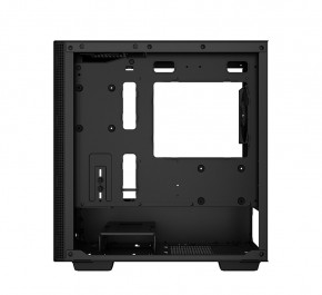  DeepCool CH370 Black (R-CH370-BKNAM1-G-1)   7