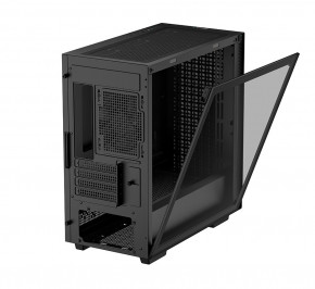  DeepCool CH370 Black (R-CH370-BKNAM1-G-1)   8