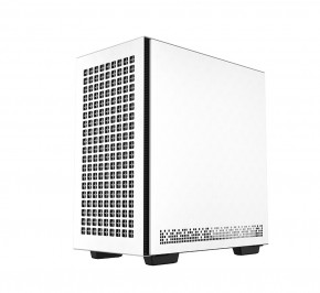  DeepCool CH370 White (R-CH370-WHNAM1-G-1)   10