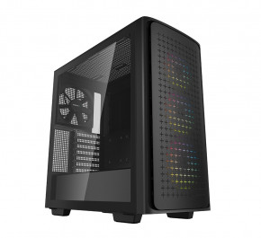  DeepCool CK560 Black (R-CK560-BKAAE4-G-1)  