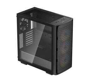  DeepCool CK560 Black (R-CK560-BKAAE4-G-1)   4