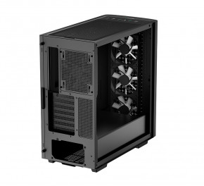  DeepCool CK560 Black (R-CK560-BKAAE4-G-1)   9