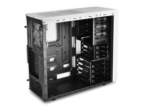  DeepCool Tesseract SW White   8