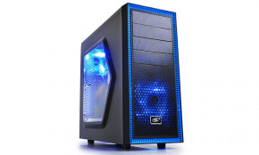  DeepCool Tesseract SW  