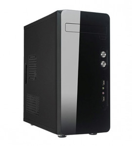  Ezcool MQ510B 400w Black