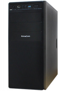  FrimeCom LB-064 BL 400W 12cm