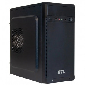  GTL 1617+ Black 400W