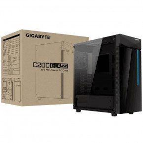  GIGABYTE GB-C200G 5