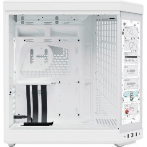  Hyte Y70 TOUCH White (CS-HYTE-Y70-WW-L) 4