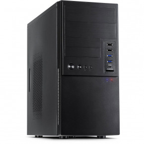  Inter-tech IT-6865 ATX Mid Tower