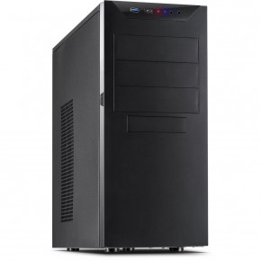  Inter-tech IT-8833 Mid Tower