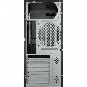  Inter-tech IT-8833 Mid Tower 5