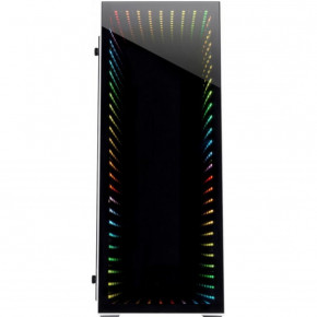  Inter-tech X-908W Infini2 ATX Mid Tower 3