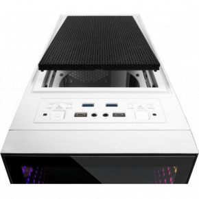  Inter-tech X-908W Infini2 ATX Mid Tower 7