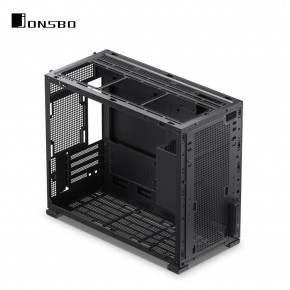  Jonsbo D31 MESH SC Black 10