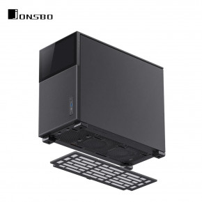  Jonsbo D31 MESH SC Black 14