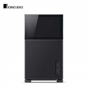  Jonsbo D31 MESH SC Black 15