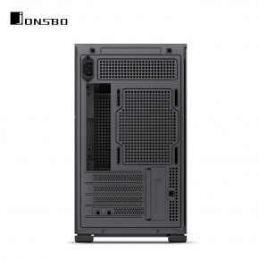  Jonsbo D31 MESH SC Black 16