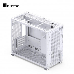  Jonsbo D31 MESH SC White 12