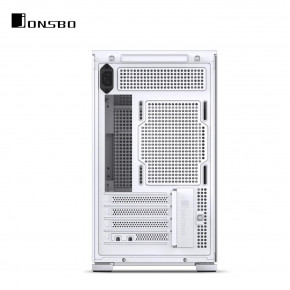  Jonsbo D31 MESH SC White 15