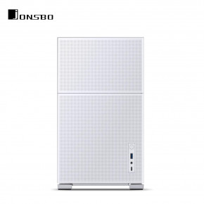  Jonsbo D31 MESH White 15