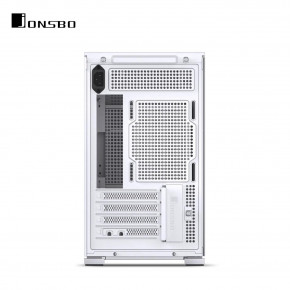  Jonsbo D31 MESH White 16