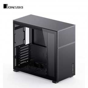  Jonsbo D41 MESH Black 8