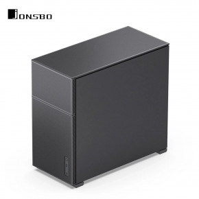  Jonsbo D41 MESH Black 9